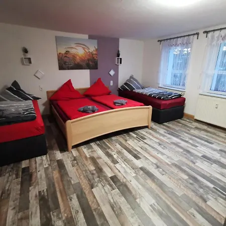 Apartment Vor Den Toren Dresdens Und Der Oberlausitz Radeberg