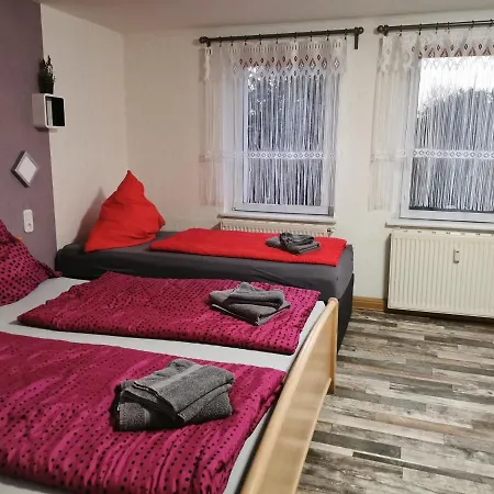 Vor Den Toren Dresdens Und Der Oberlausitz Apartment *