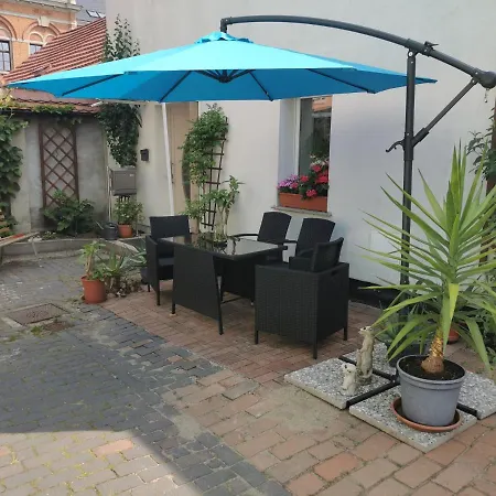 Apartment Vor Den Toren Dresdens Und Der Oberlausitz *