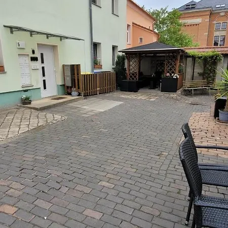 Vor Den Toren Dresdens Und Der Oberlausitz Apartment