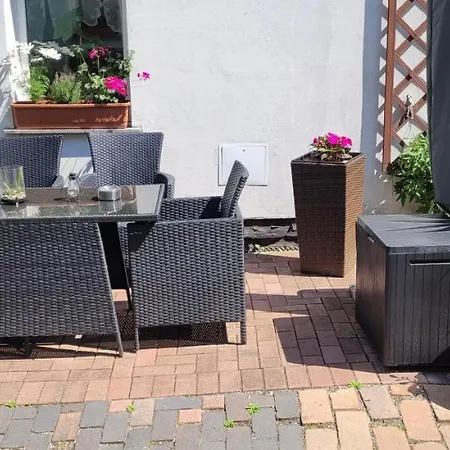 Vor Den Toren Dresdens Und Der Oberlausitz Apartment Radeberg