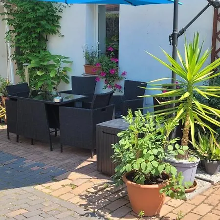 Apartment Vor Den Toren Dresdens Und Der Oberlausitz *