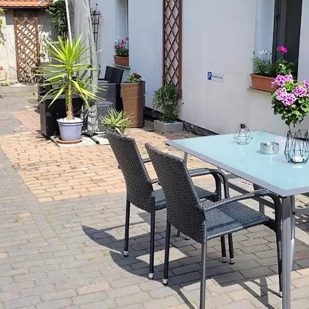 Apartment Vor Den Toren Dresdens Und Der Oberlausitz Radeberg