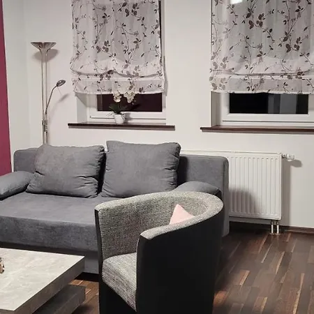 Vor Den Toren Dresdens Und Der Oberlausitz Apartment *