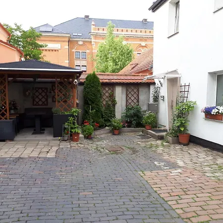 Apartment Vor Den Toren Dresdens Und Der Oberlausitz Radeberg