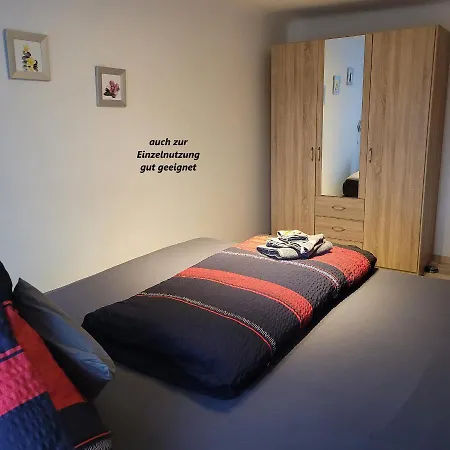 Apartment Vor Den Toren Dresdens Und Der Oberlausitz