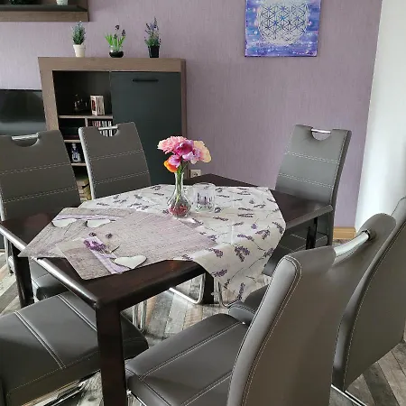 Vor Den Toren Dresdens Und Der Oberlausitz Apartment *