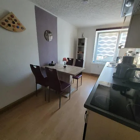 Vor Den Toren Dresdens Und Der Oberlausitz Apartment Radeberg