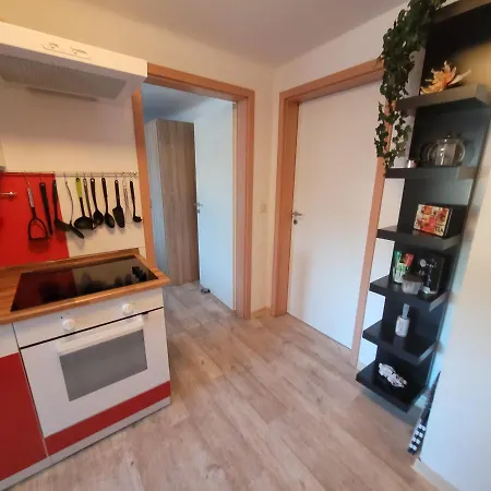 Apartment Vor Den Toren Dresdens Und Der Oberlausitz