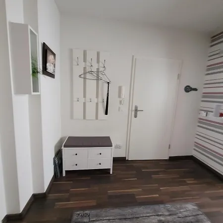 Apartment Vor Den Toren Dresdens Und Der Oberlausitz *