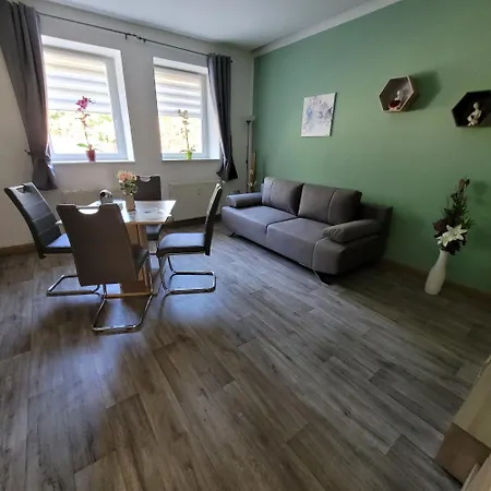 Apartment Vor Den Toren Dresdens Und Der Oberlausitz