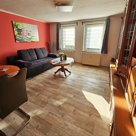 Vor Den Toren Dresdens Und Der Oberlausitz Apartment
