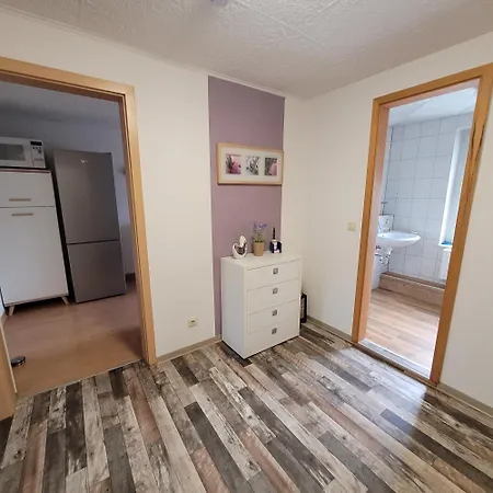Apartment Vor Den Toren Dresdens Und Der Oberlausitz *