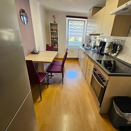 Vor Den Toren Dresdens Und Der Oberlausitz Apartment *