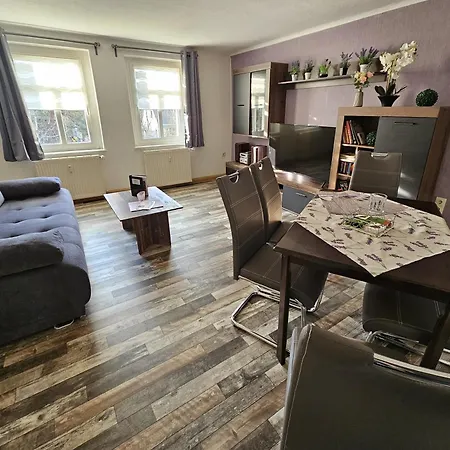 Apartment Vor Den Toren Dresdens Und Der Oberlausitz