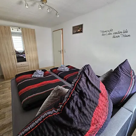 Vor Den Toren Dresdens Und Der Oberlausitz Apartment Radeberg