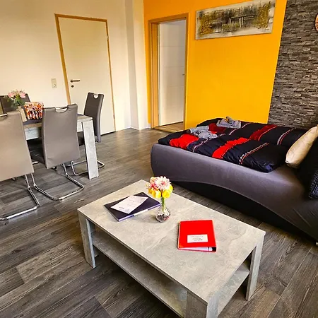 Vor Den Toren Dresdens Und Der Oberlausitz Apartment Radeberg