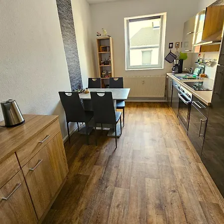 Apartment Vor Den Toren Dresdens Und Der Oberlausitz