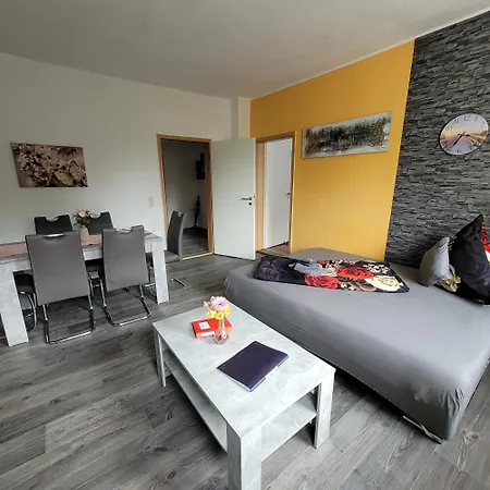 Vor Den Toren Dresdens Und Der Oberlausitz Apartment