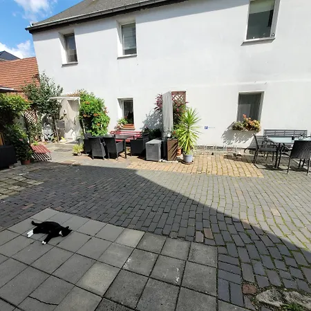 Apartment Vor Den Toren Dresdens Und Der Oberlausitz *