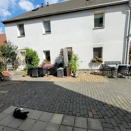 Vor Den Toren Dresdens Und Der Oberlausitz Apartment Radeberg