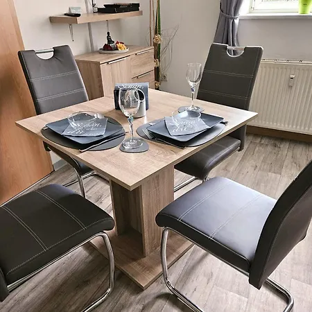 Apartment Vor Den Toren Dresdens Und Der Oberlausitz