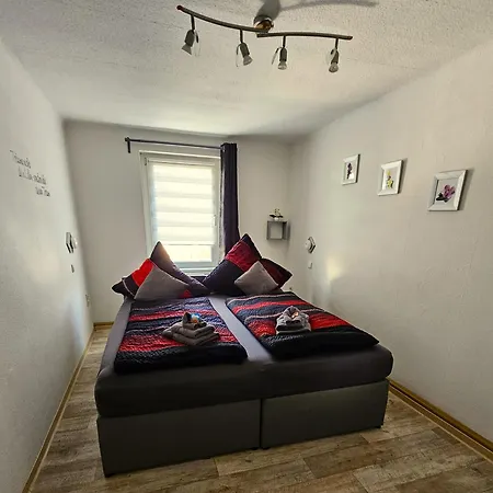 Vor Den Toren Dresdens Und Der Oberlausitz Apartment