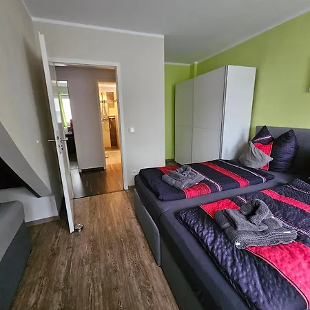Apartment Vor Den Toren Dresdens Und Der Oberlausitz