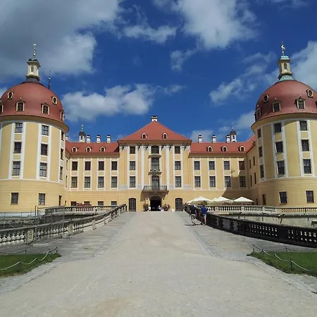 Apartment Vor Den Toren Dresdens Und Der Oberlausitz Radeberg