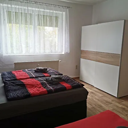 Vor Den Toren Dresdens Und Der Oberlausitz Apartment *