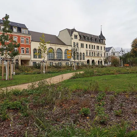 Vor Den Toren Dresdens Und Der Oberlausitz Apartment Radeberg